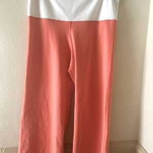 Lululemon capris size 12